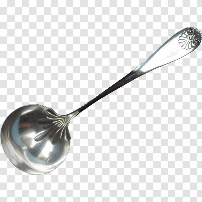 Cutlery Kitchen Utensil Spoon Tableware - Ladle Transparent PNG