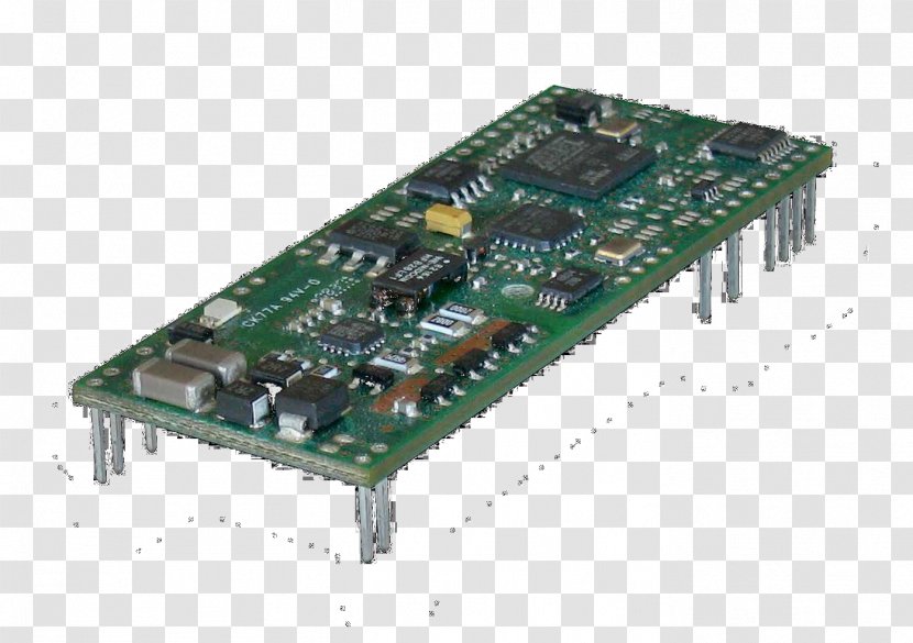 Microcontroller Modem Network Cards & Adapters Embedded System Socket - Hardware Programmer - Sphinx Transparent PNG