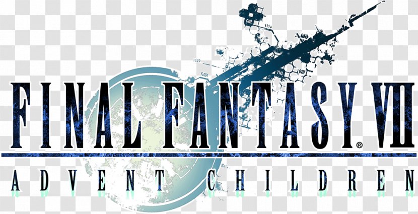 Crisis Core: Final Fantasy VII Adventure Aerith Gainsborough Logo - Symbols Transparent PNG