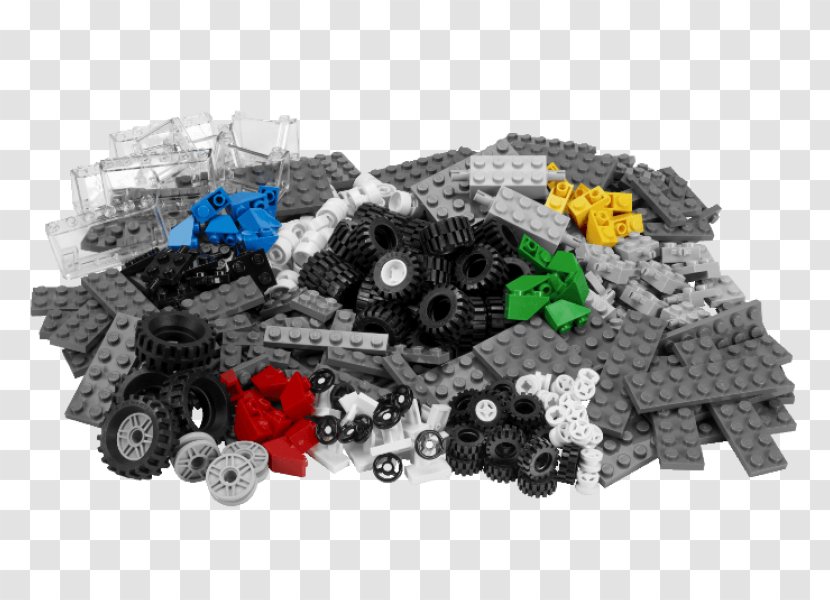 Lego Mindstorms EV3 Educational Toys - Toy Block - Education Illustration Transparent PNG