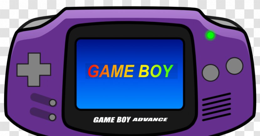 Super Nintendo Entertainment System VisualBoyAdvance Game Boy Advance Emulator - Pokemon Transparent PNG