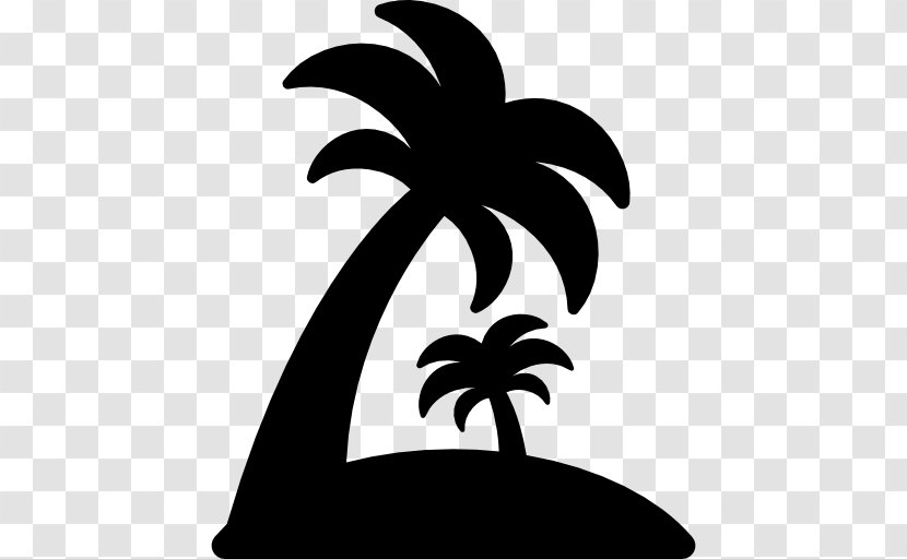 Palm Islands - Symbol - Now Vector Transparent PNG