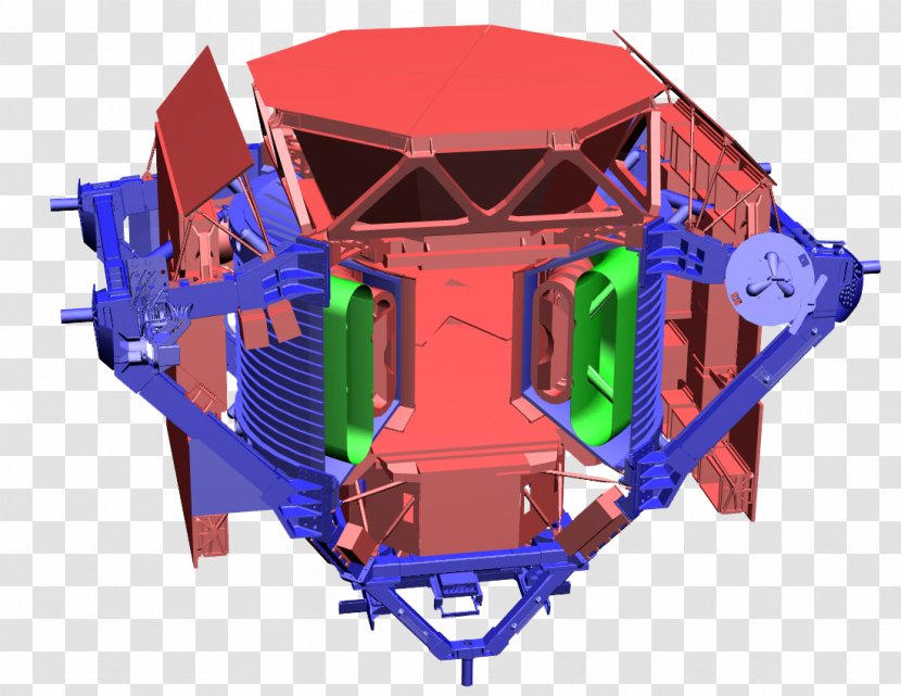 Engineering Machine Recreation - Design Transparent PNG