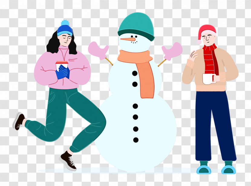 Christmas Day Transparent PNG