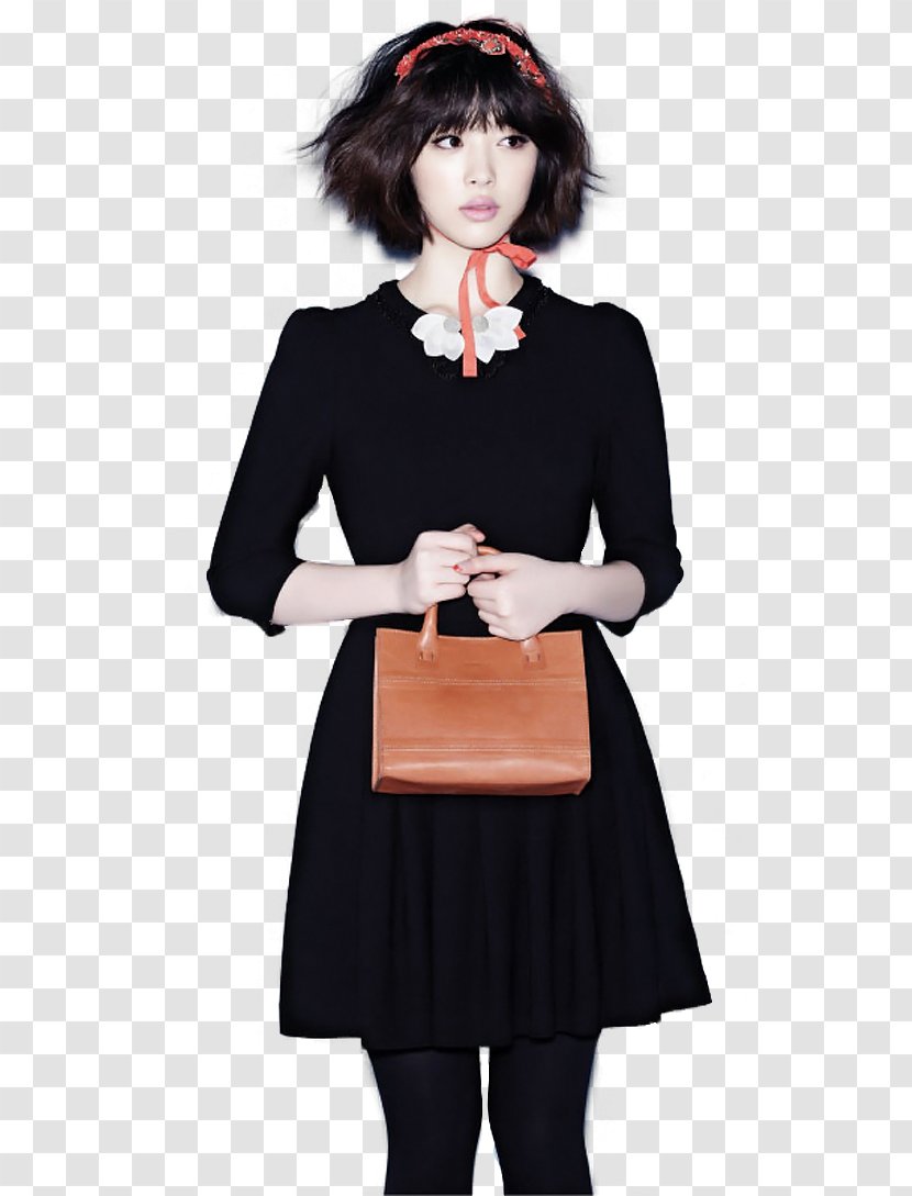Sulli South Korea Fashion Model F(x) - Frame - Heart Transparent PNG