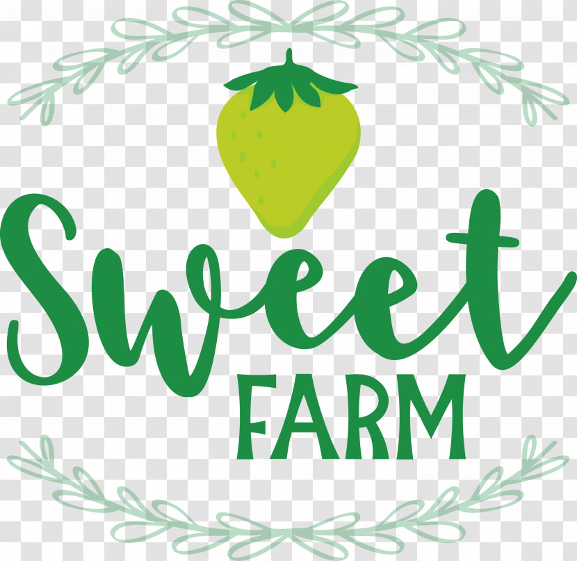 Sweet Farm Transparent PNG