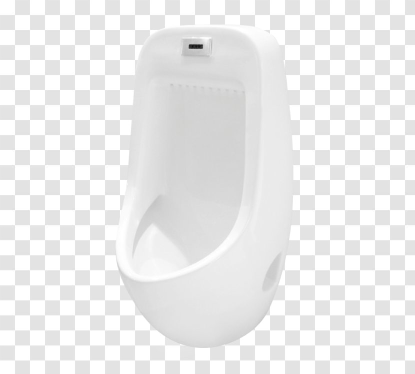 Urinal Bathroom Sink - Hardware Transparent PNG