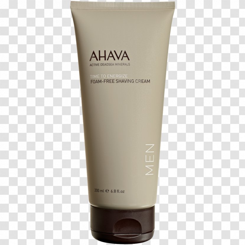 AHAVA Shower Gel Cosmetics Moisturizer Cleanser - Shaving - Bath Salts Transparent PNG
