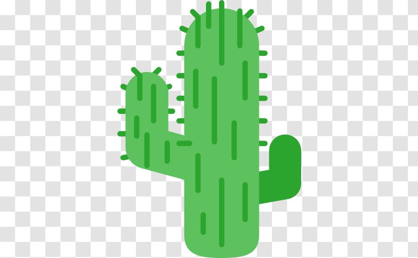 Emojipedia Text Messaging SMS Cactaceae - Organism - Cactus Transparent PNG