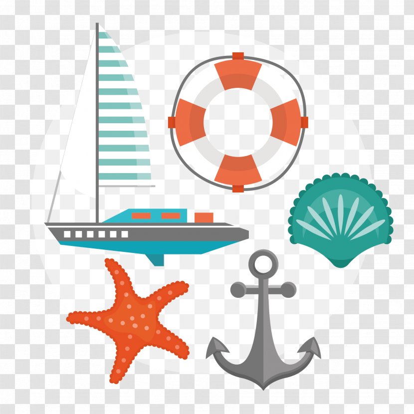 Photography Icon - Vector Ship Transparent PNG