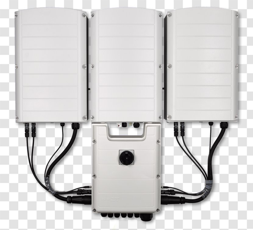 SolarEdge Grid-tie Inverter Solar Power Inverters Optimizer - Microinverter - European Wind Stereo Transparent PNG
