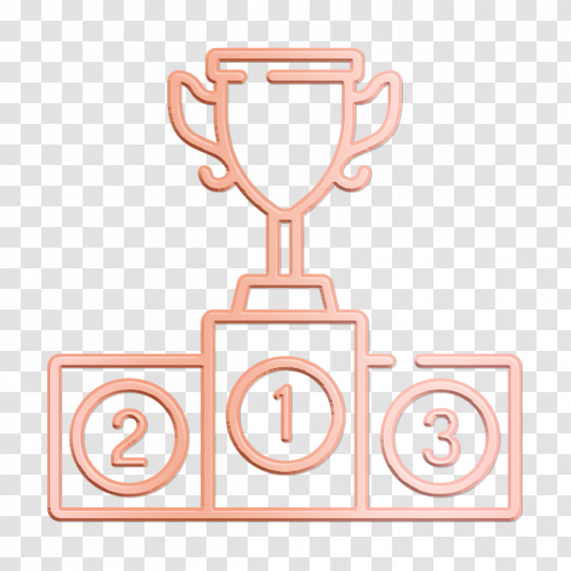 Winning Icon Win Icon Transparent PNG