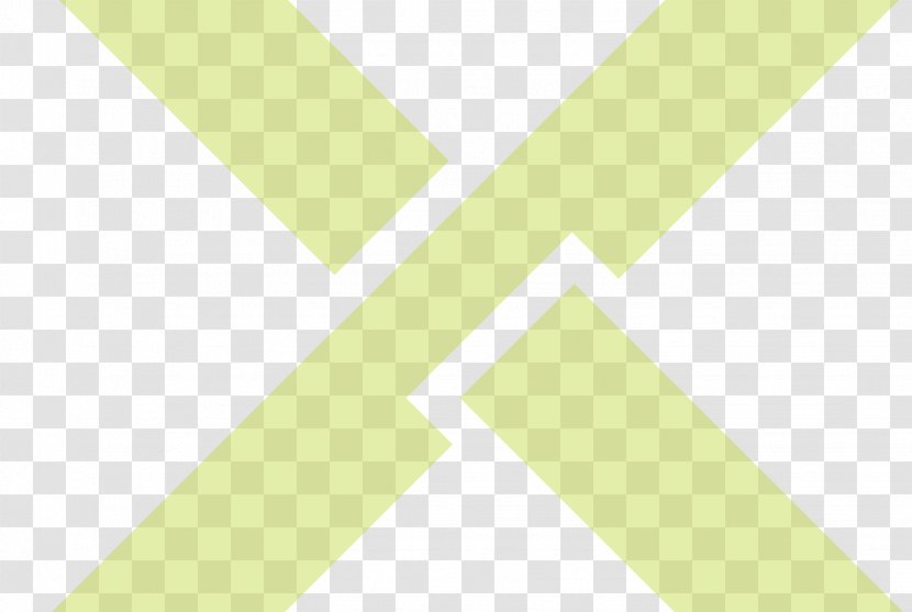 Yellow Green - Rectangle - Overlay Transparent PNG