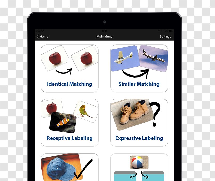 App Store Apple IPad - Learning - Supplies Transparent PNG