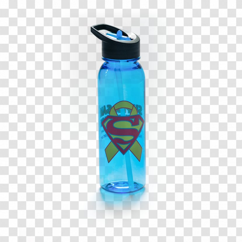 Water Bottles Plastic Bottle Glass - Liquid Transparent PNG