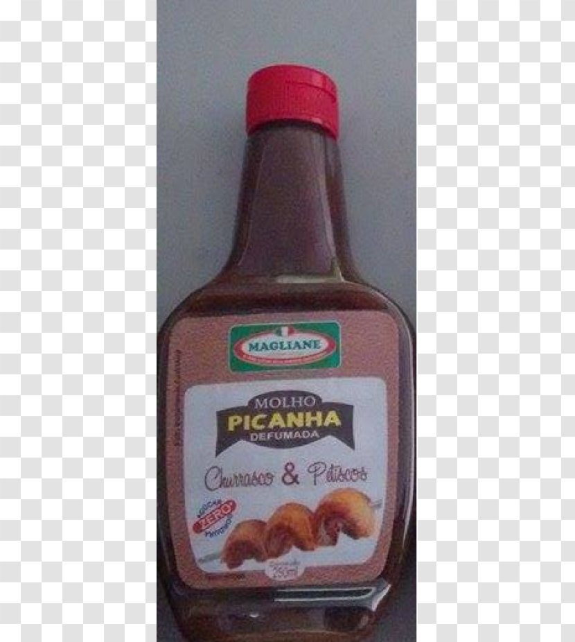 Ketchup Sweet Chili Sauce Hot Product - Picanha Transparent PNG