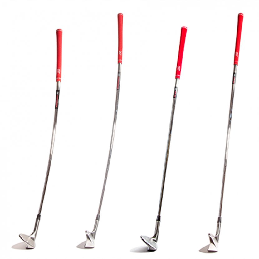 Golf Clubs Iron Equipment Wedge - Sporting Goods Transparent PNG
