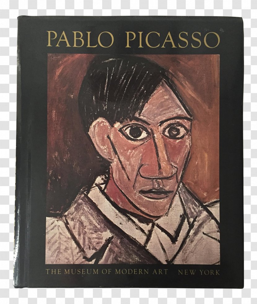 Pablo Picasso, A Retrospective Picasso's Blue Period Musée Picasso La Lecture - Modern Art - Painting Transparent PNG