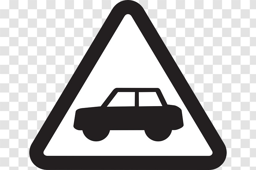Car Road Traffic Safety Clip Art - Driving Transparent PNG