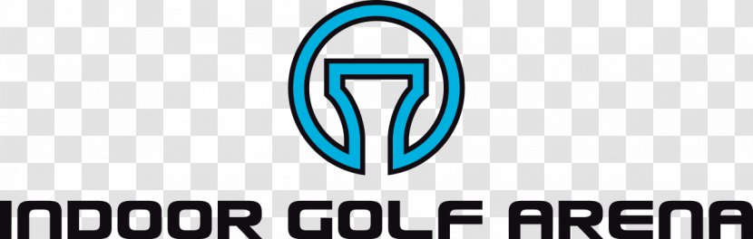 Logo Indoor Golf Sport Television - Resort - Stadium Transparent PNG