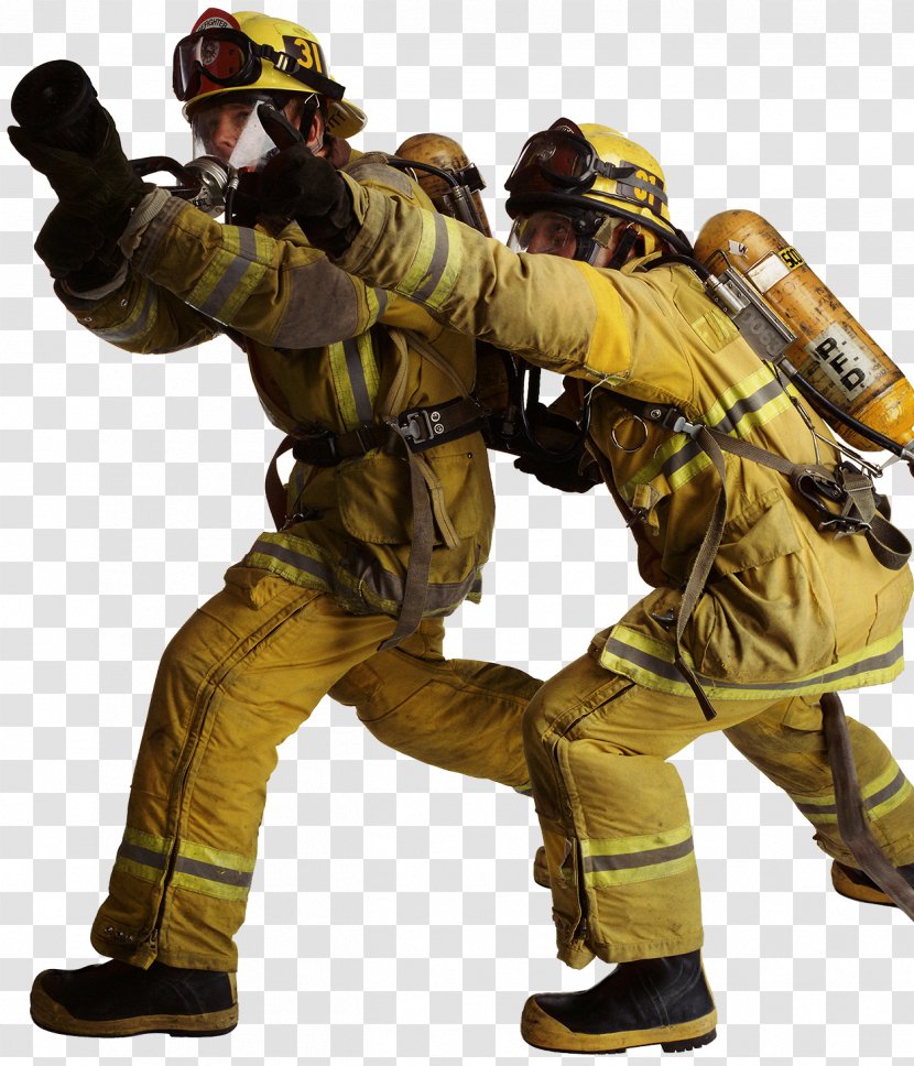 Firefighter Preview Firefighting - Troop - Firefighters Fire Transparent PNG