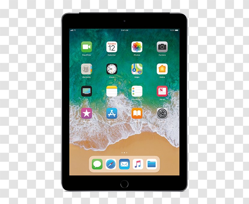 IPad 2 3 Apple - Ipad Transparent PNG