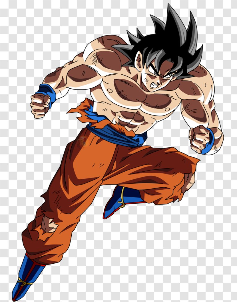 Goku Gohan Vegeta Dragon Ball FighterZ Art - Flower Transparent PNG