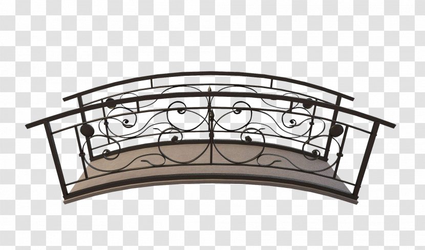 Arch Bridge - Architecture - European Transparent PNG