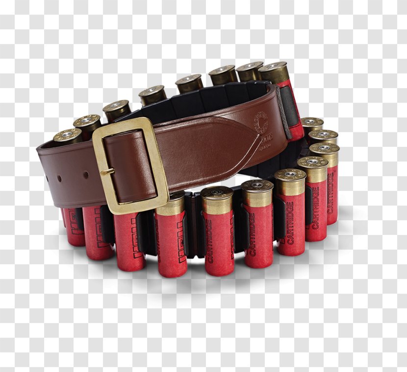 Strap Belt - Firearm Transparent PNG