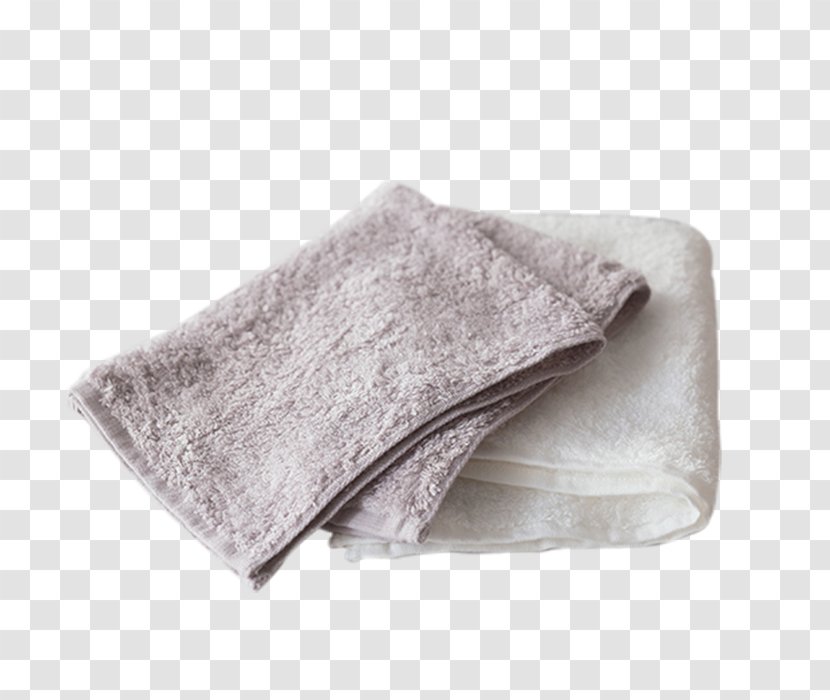 Towel Textile Material - Mother's Day Specials Transparent PNG
