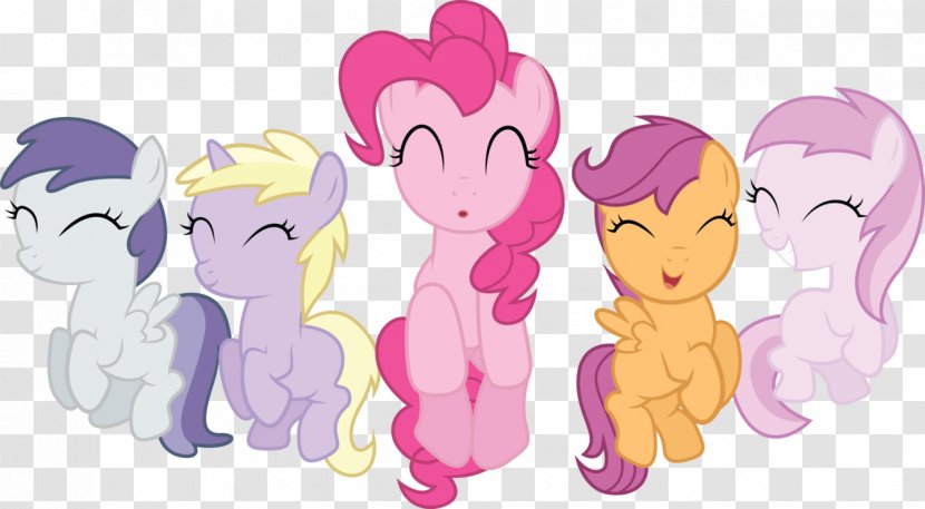 Pony Pinkie Pie Twilight Sparkle Rainbow Dash Horse - Watercolor - Tornado Transparent PNG
