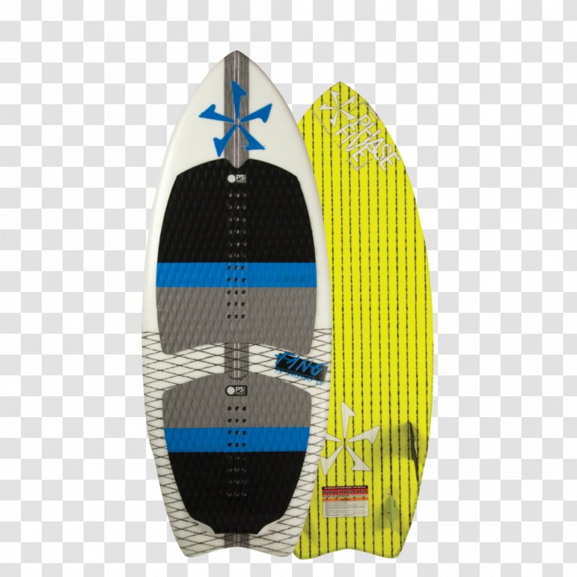 Wakesurfing Surfboard Liquid Force - Surf Board Transparent PNG