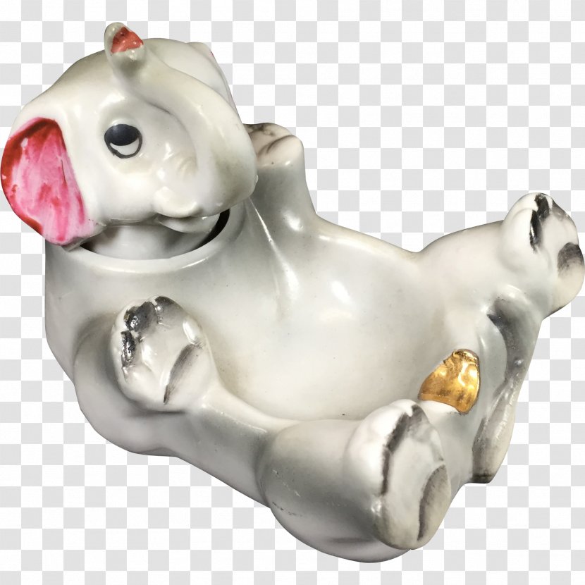 Dog Bear Figurine Snout - Carnivoran Transparent PNG