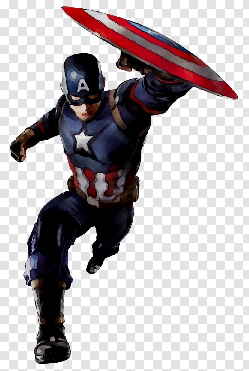 Captain America Loudspeaker Edifier Bucky Barnes Iron Man - Wireless - Fictional Character Transparent PNG