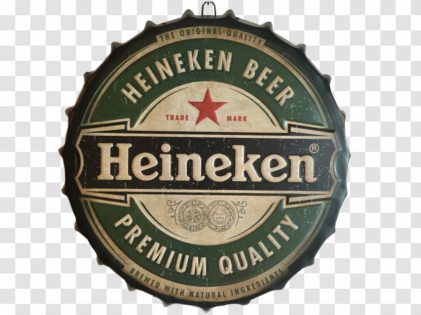 Beer Heineken International Grolsch Brewery Guinness - Tap Transparent PNG