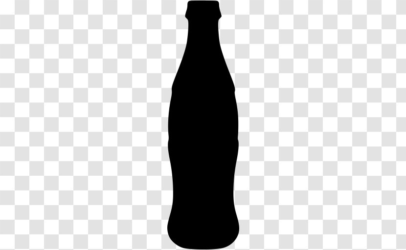 Glass Bottle Black Beer - Seattle Transparent PNG