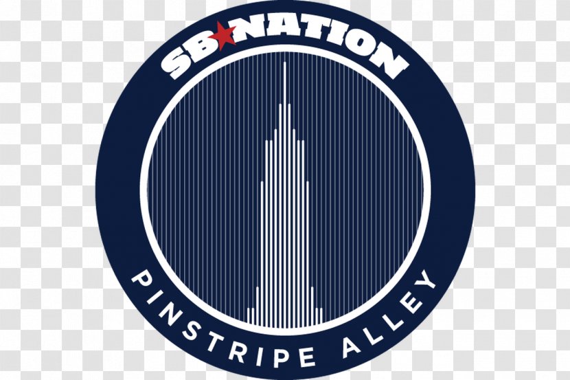 New York Yankees SB Nation American League East Boston Red Sox Miami Marlins - Derek Jeter - Badge Transparent PNG