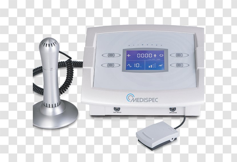 Extracorporeal Shockwave Therapy Laser Midtown Med Spa Cellulite - Medicine Transparent PNG