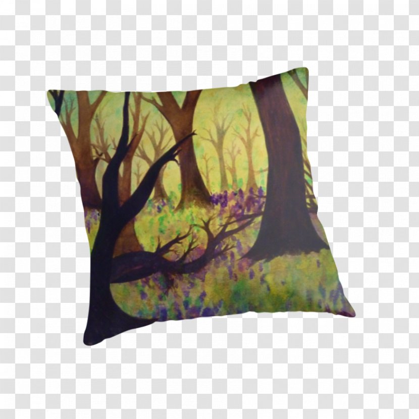 Throw Pillows Cushion - Rubbish Transparent PNG