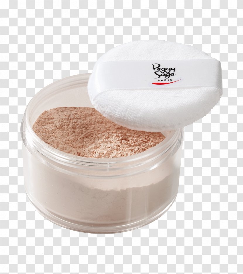 Face Powder Peggy Sage Foundation Cosmetics Make-up - Nail Polish - Pudding Transparent PNG