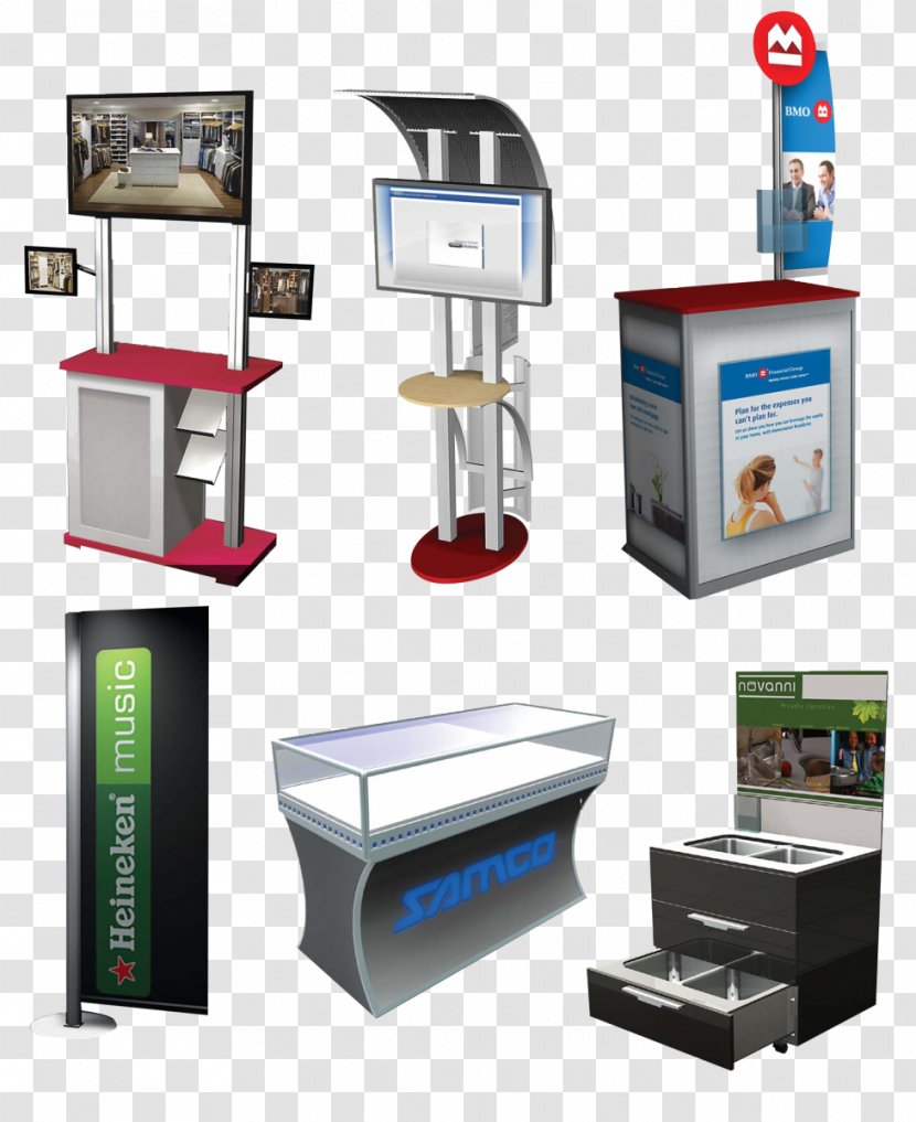 Point Of Sale Display Sales Advertising - Office Supplies - Creative Banners Transparent PNG