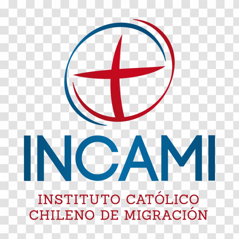 INCAMI - Text - Chilean Catholic Migration Institute Logo Brand Clip Art Instituto Transparent PNG