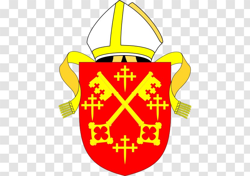 Diocese Of Exeter Gloucester Chichester Hereford Anglican Peterborough - Bishop - Quebec Transparent PNG