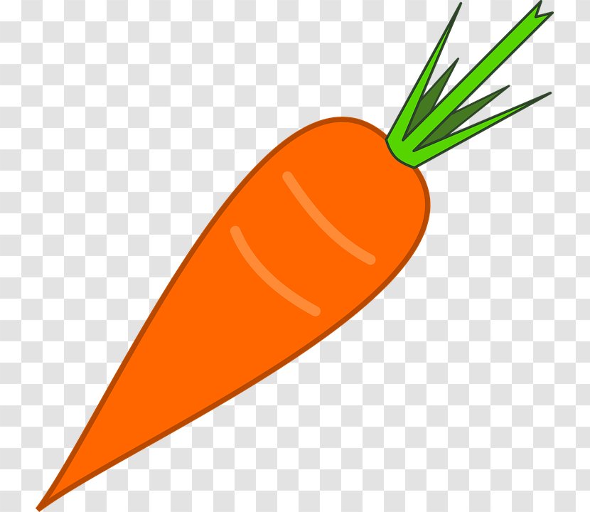 Carrot Vegetable Food Image Juice - Baby Transparent PNG
