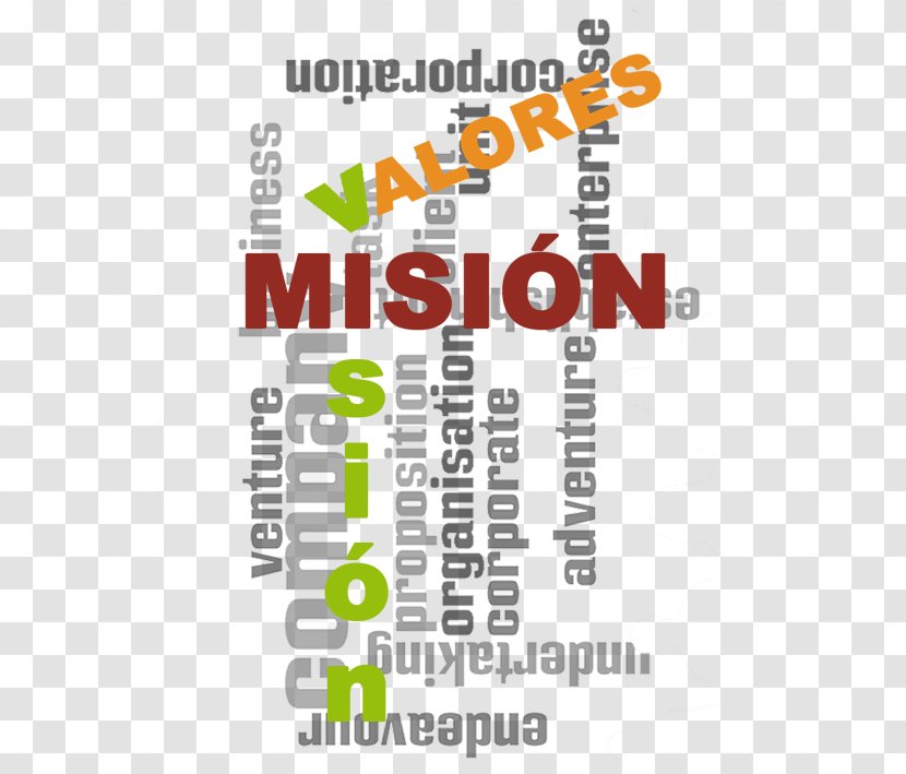 Brand Empresa Mission Statement Value Goal - Infographic - Pillars Transparent PNG