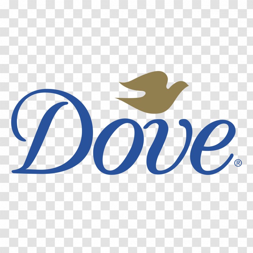 Logo Dove Brand Vector Graphics Product - Soap - Wings Transparent PNG