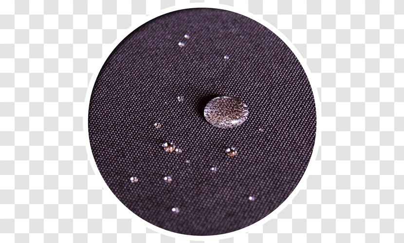 Waterproof Fabric Textile Waterproofing Durable Water Repellent Beadwork - Purple Transparent PNG