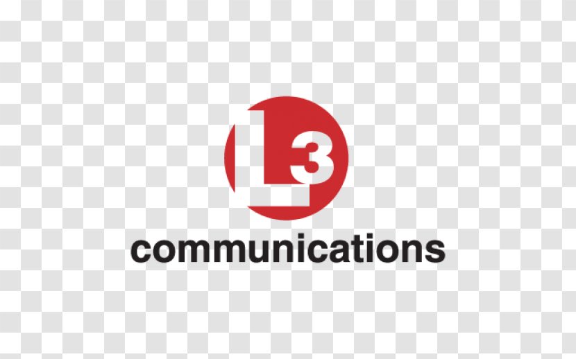 L-3 Communications Logo Company Business NYSE:LLL - Area - Vector Transparent PNG