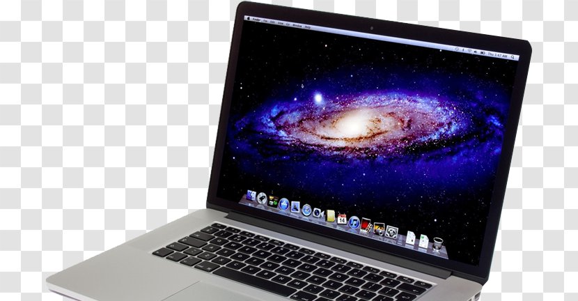 MacBook Pro 13-inch Laptop Apple (Retina, 15