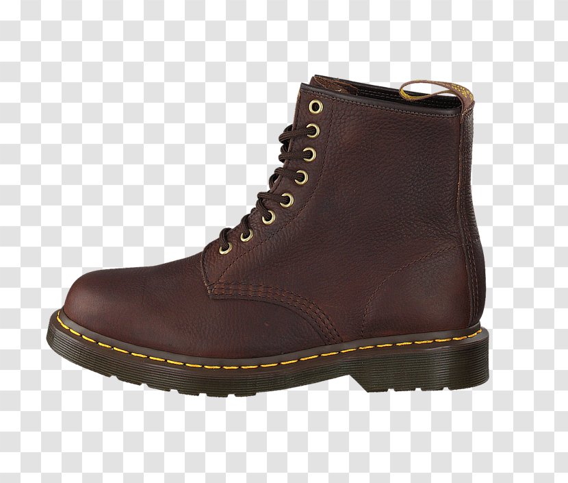 Dress Boot Shoe Dr. Martens Leather - Man - Dr Transparent PNG